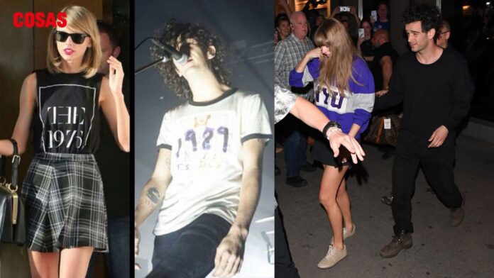 Descubre qué dijo Denise Welch, madre de Matty Healy, rompe el silencio con duras declaraciones hacia Taylor Swift.