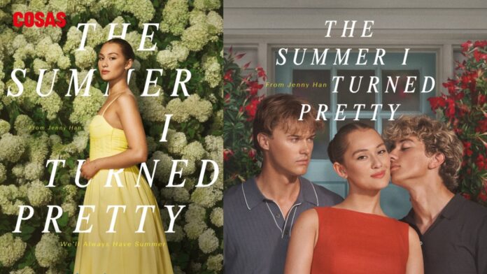 Prepárate para el final de The Summer I Turned Pretty. Descubre qué esperar del desenlace del triángulo amoroso de Belly, Conrad y Jeremiah.