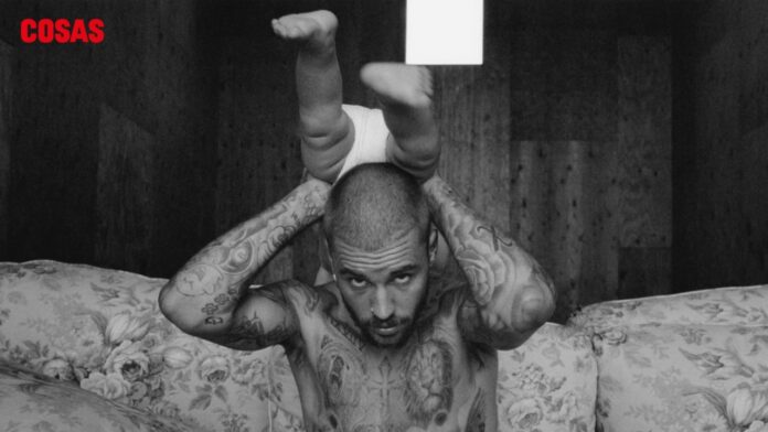 Justin Bieber estrena 