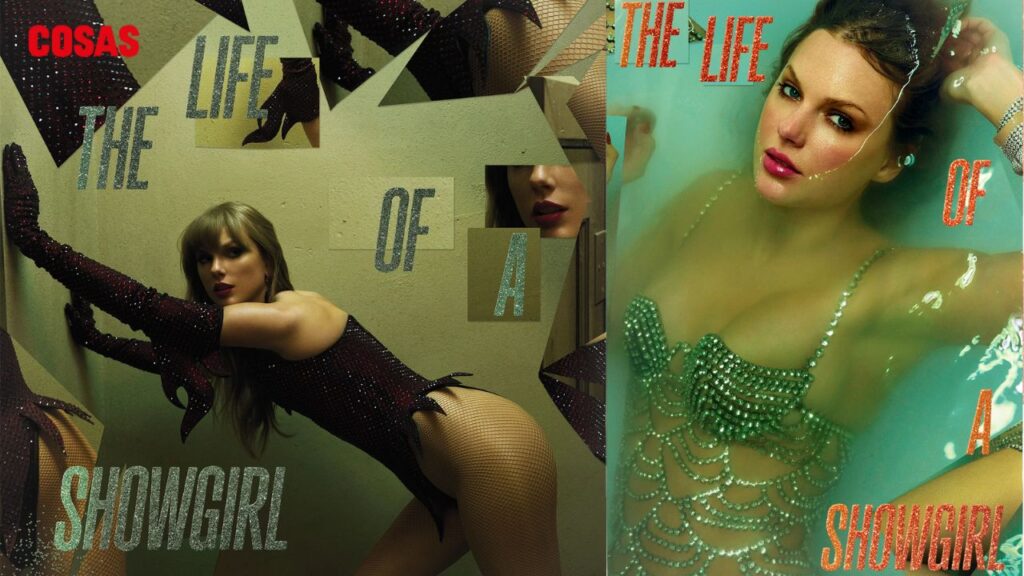 Descubre todo sobre "The Life of a Showgirl", el nuevo álbum de Taylor Swift. Conoce los detalles más recientes del esperado disco.