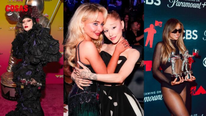 la-noche-mas-espectacular-de-la-musica-todos-los-ganadores-de-los-vmas-2025 ¡Conoce a todos los ganadores de los VMAs 2025! Te traemos la lista completa ¡Entra y descubre si tu favorito se llevó el galardón!