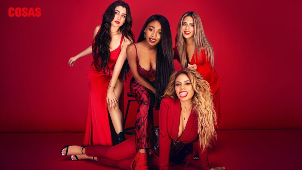 Descubre todos los detalles sobre el inesperado reencuentro de Fifth Harmony en el escenario de los Jonas Brothers.