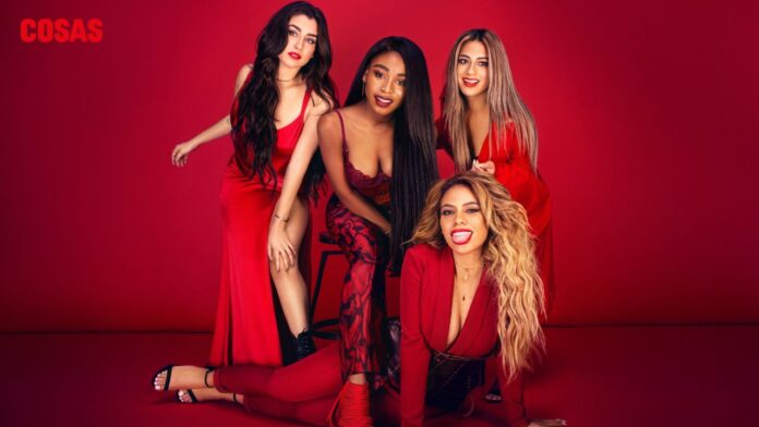 Descubre todos los detalles sobre el inesperado reencuentro de Fifth Harmony en el escenario de los Jonas Brothers.