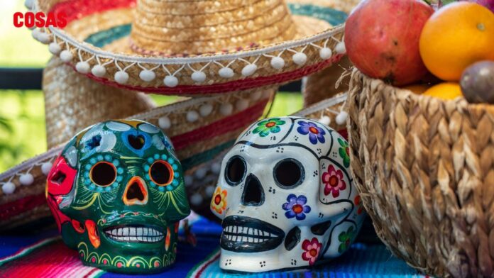 Aprende cómo hacer una ofrenda de Día de Muertos en casa. Descubre los elementos esenciales y cómo honrar a tus difuntos.