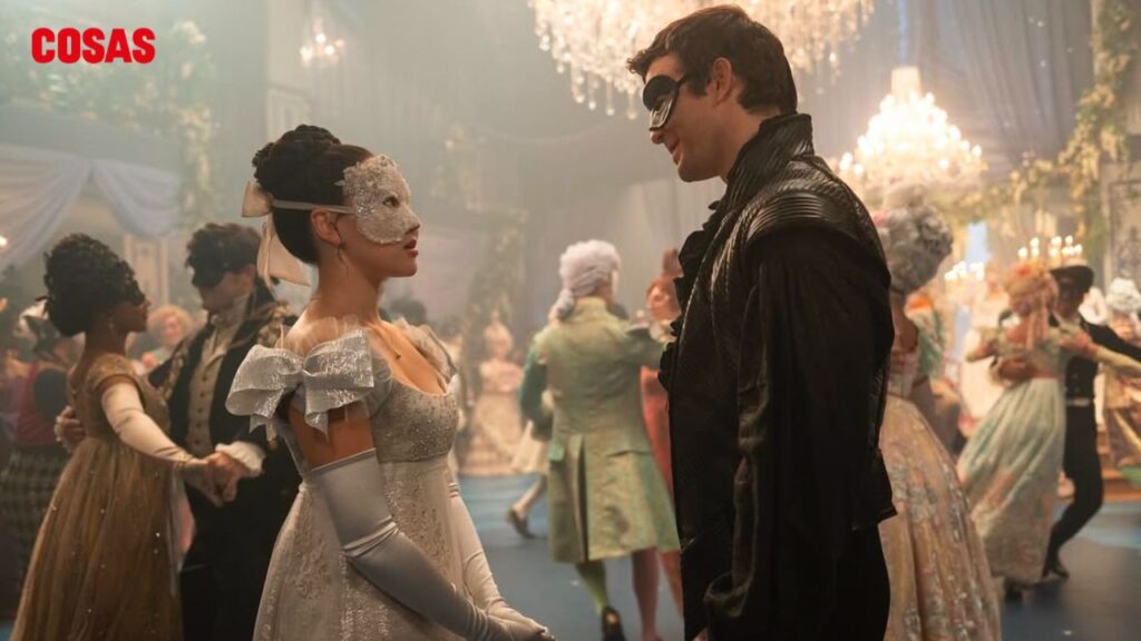 ¡Vuelve la Regencia! Confirma la fecha de estreno de Bridgerton temporada 4. La serie llega a Netflix dividida en dos partes en 2026.