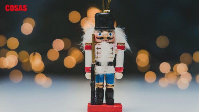 ¡No te pierdas el clásico ballet navideño! 