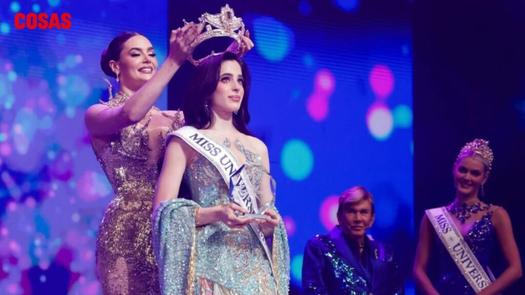 Miss México confrontó a Nawat Itsaragrisil: El video del insulto, la respuesta de Fátima Bosch y las consecuencias para Miss Universo.