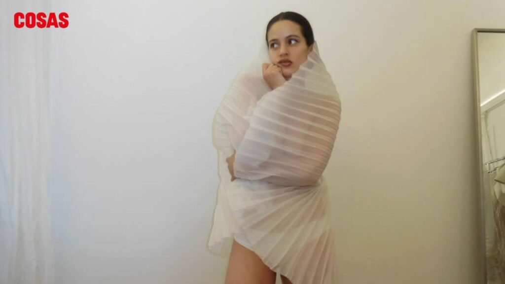 Rosalía ha sorprendido a sus fans con la adición de nuevas fechas al Lux Tour 2026 en Ciudad de México y más.