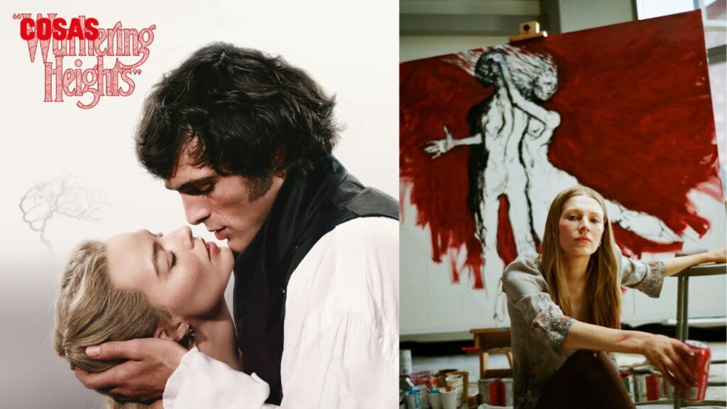 Encuentra las fechas de estreno de las películas y series más esperadas del 2026 ¡Toda la info en un solo lugar!