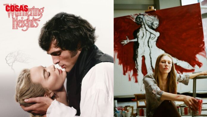 Encuentra las fechas de estreno de las películas y series más esperadas del 2026 ¡Toda la info en un solo lugar!