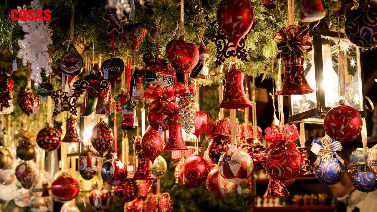 Descubre los mejores planes y eventos GRATIS de diciembre de 2025 para celebrar Navidad en Ciudad de México.