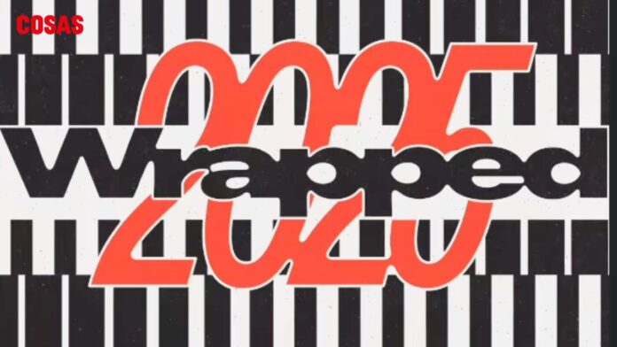 Descubre cómo ver tu Spotify Wrapped 2025. Accede a tus canciones y artistas más escuchados de este año ¡No te pierdas tu resumen musical!