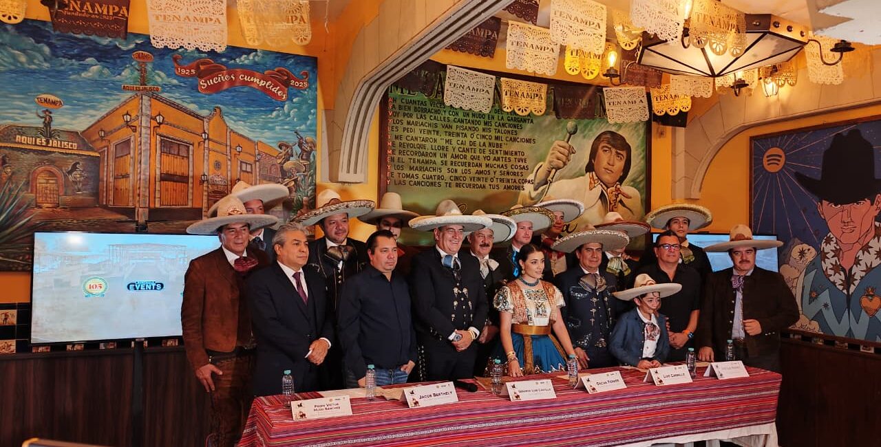 La Copa Charro Fest regresa al Lienzo Charro con nueve equipos, espectáculos ecuestres, música ranchera y sabores mexicanos.