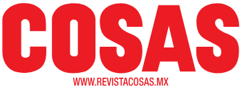 Revista COSAS México